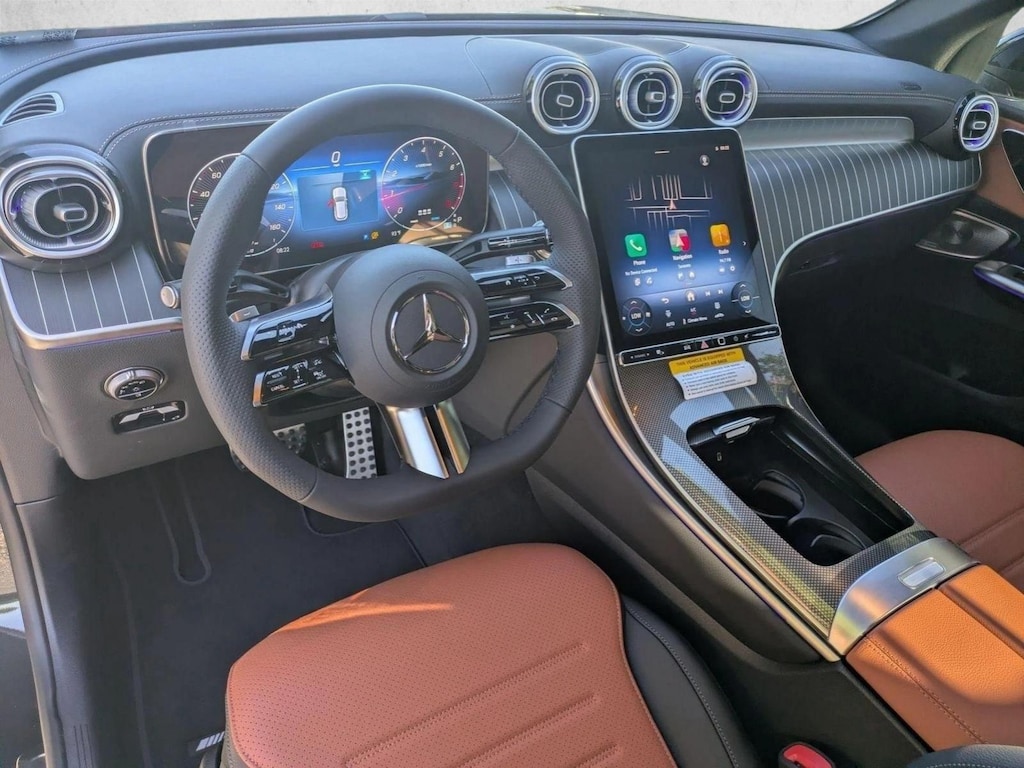 New 2027 Mercedes-Benz GLC 300 GLC 300 SUV SUV