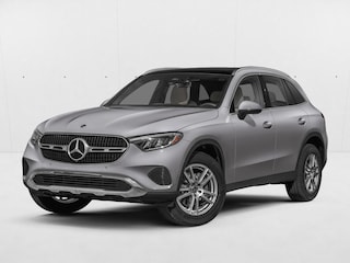 2027 Mercedes-Benz GLC 300 GLC 300 SUV SUV