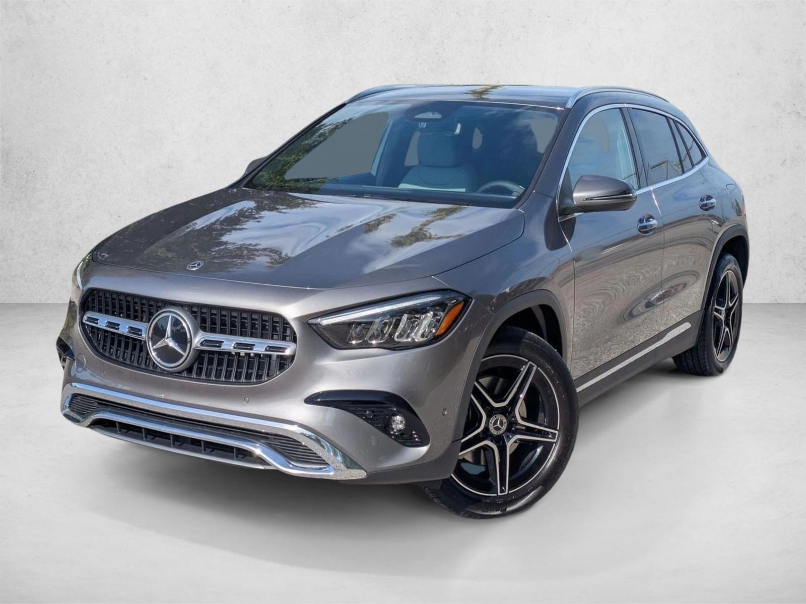 2026 Mercedes-Benz GLA 250 GLA 250 SUV SUV