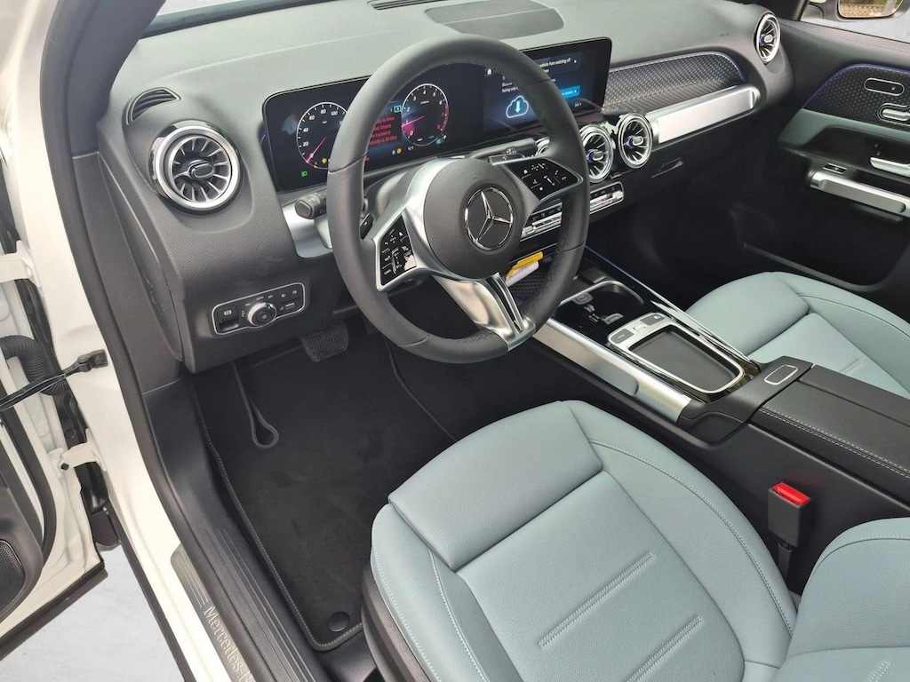 New 2026 Mercedes-Benz GLB 250 GLB 250 SUV SUV