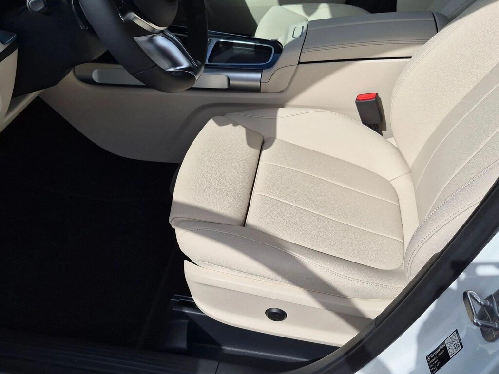 New 2026 Mercedes-Benz GLB 250 GLB 250 4MATIC ® SUV SUV