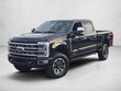  Ford Super Duty F-250 SRW