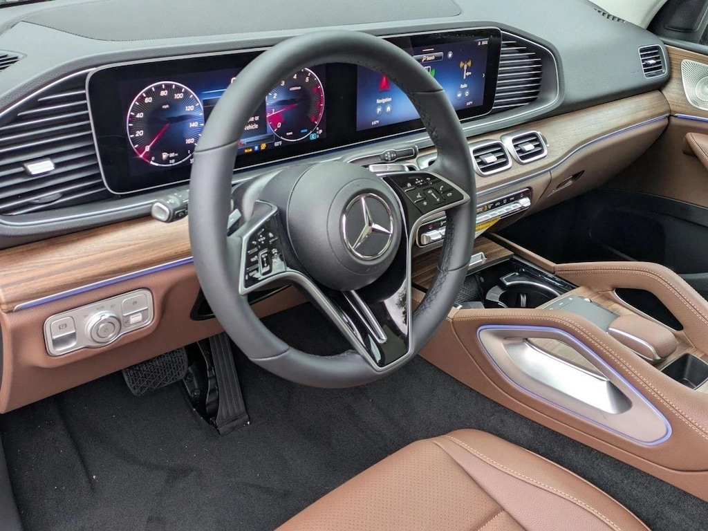 New 2026 Mercedes-Benz GLE 350 GLE 350 SUV SUV