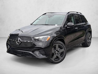 2026 Mercedes-Benz GLE 350 GLE 350 SUV SUV