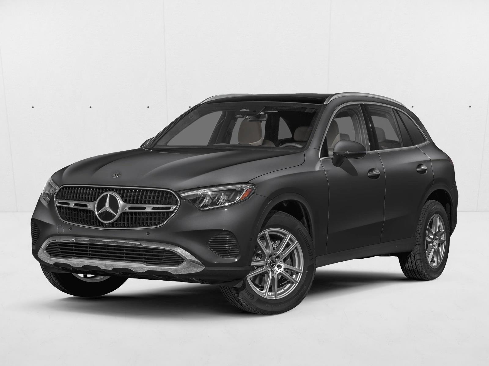 2027 Mercedes-Benz GLC 300 GLC 300 SUV SUV