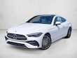  Mercedes-Benz CLE