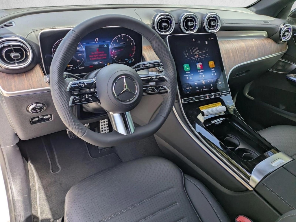 New 2026 Mercedes-Benz GLC 300 GLC 300 SUV SUV