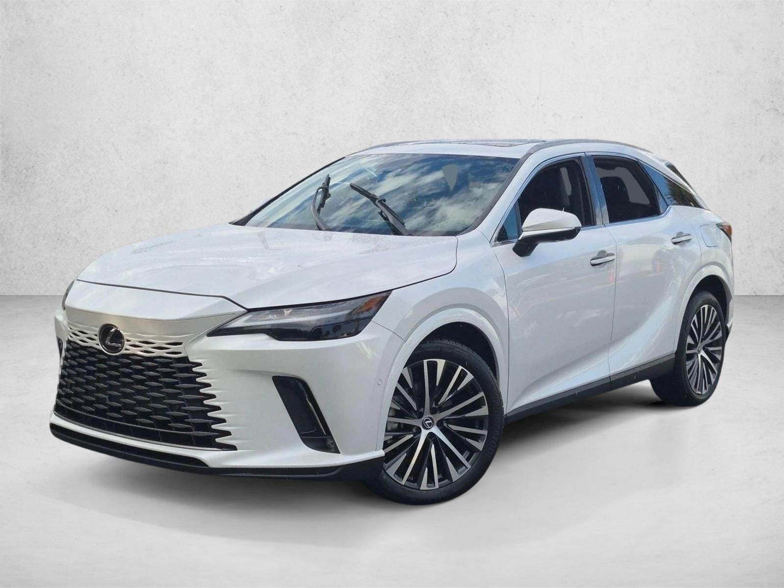 2023 Lexus RX