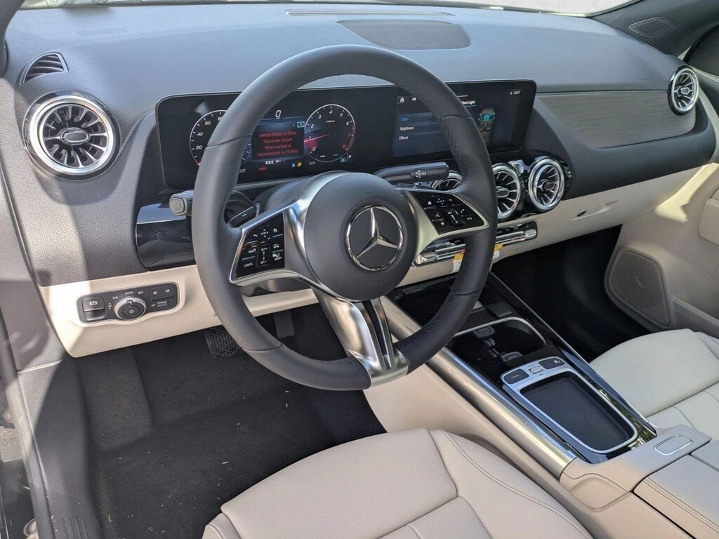 New 2026 Mercedes-Benz GLA 250 GLA 250 4MATIC ® SUV SUV