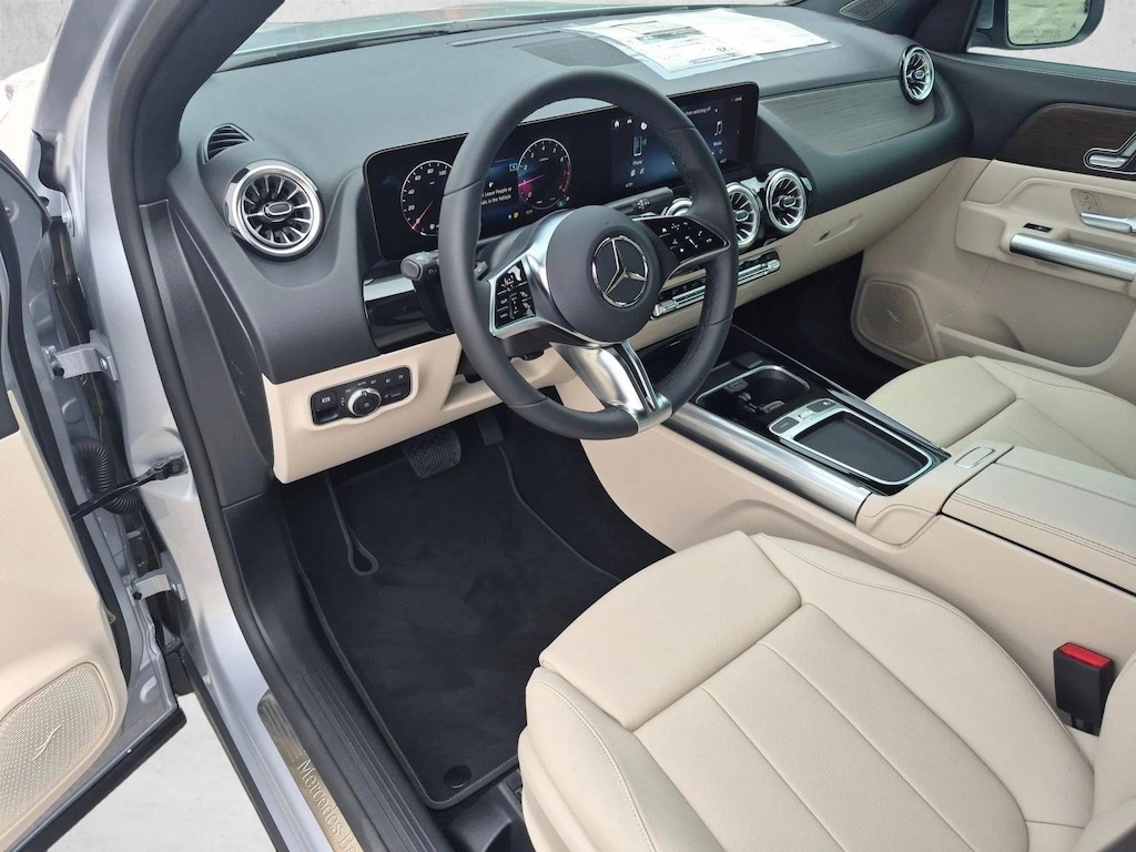 New 2026 Mercedes-Benz GLA 250 GLA 250 SUV SUV