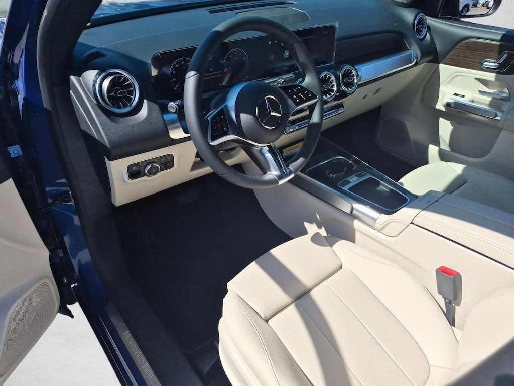 New 2026 Mercedes-Benz GLB 250 GLB 250 SUV SUV