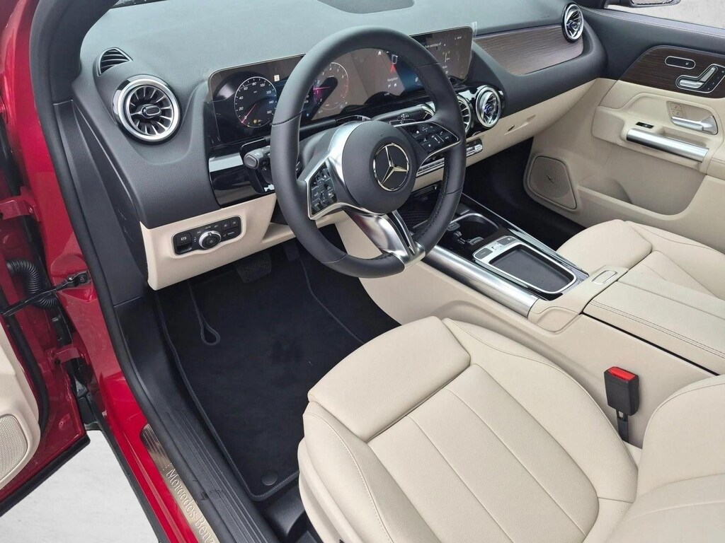 New 2026 Mercedes-Benz GLA 250 GLA 250 SUV SUV