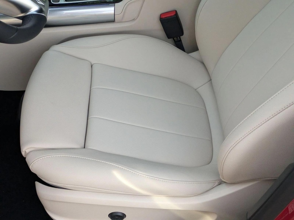 New 2026 Mercedes-Benz GLA 250 GLA 250 4MATIC ® SUV SUV