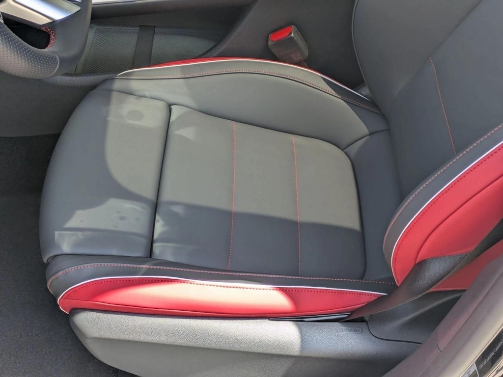 New 2027 Mercedes-Benz CLA 250+ CLA 250+ Electric RWD Sedan
