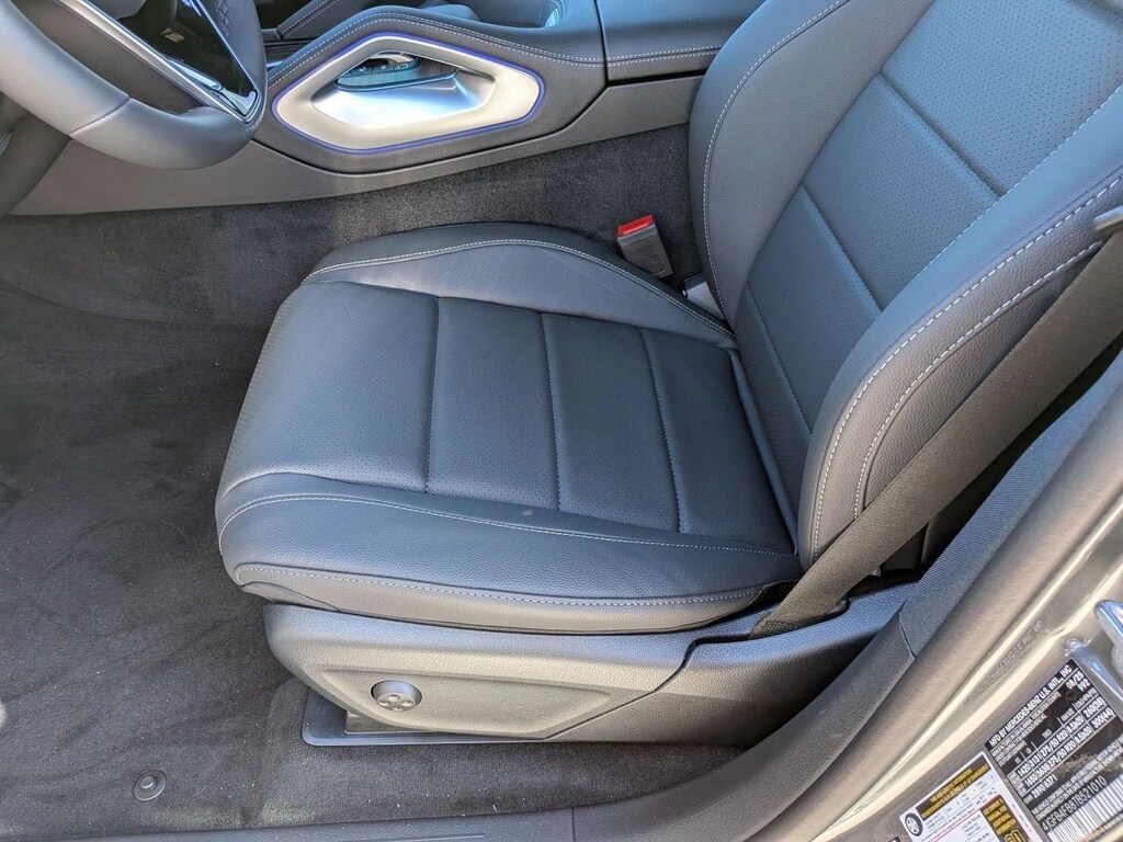 Used 2026 Mercedes-Benz GLE 4MATIC SUV
