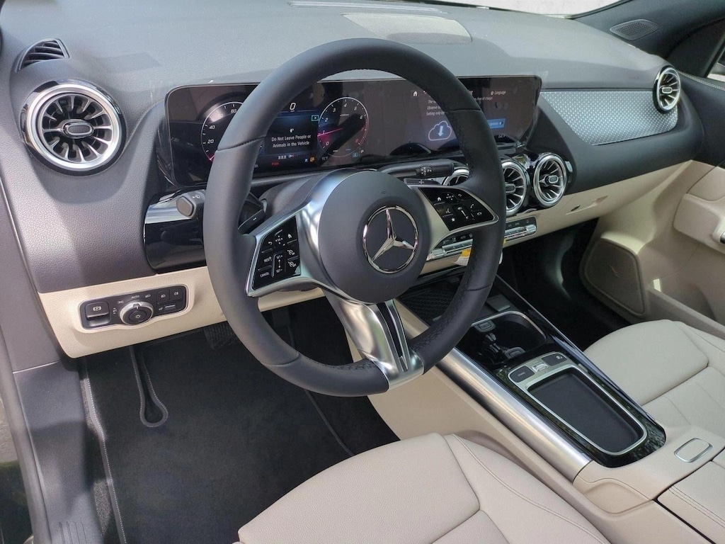 New 2026 Mercedes-Benz GLA 250 GLA 250 SUV SUV
