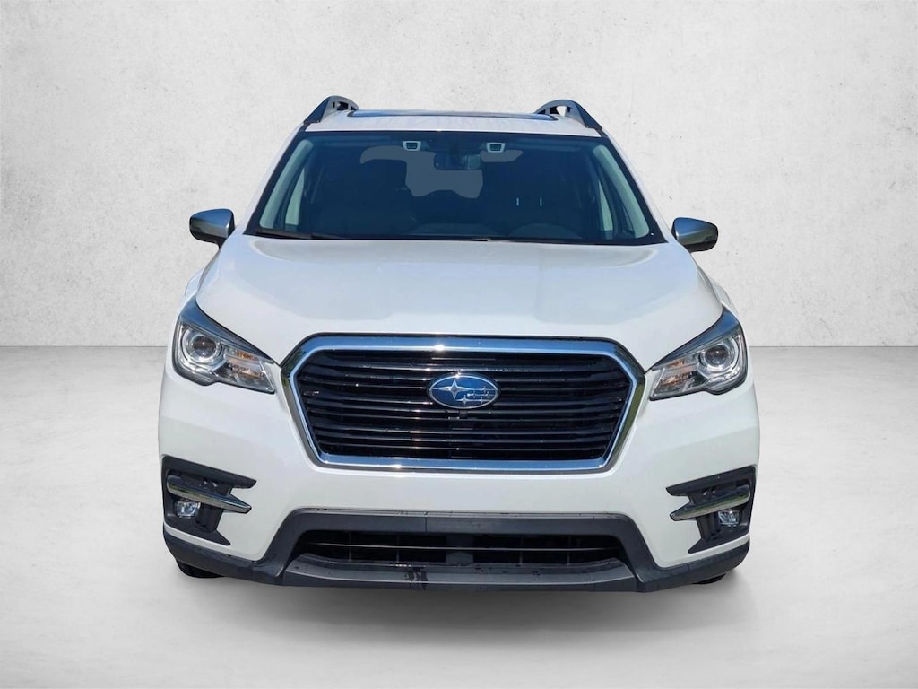 Used 2022 Subaru Ascent Touring 7-Passenger SUV