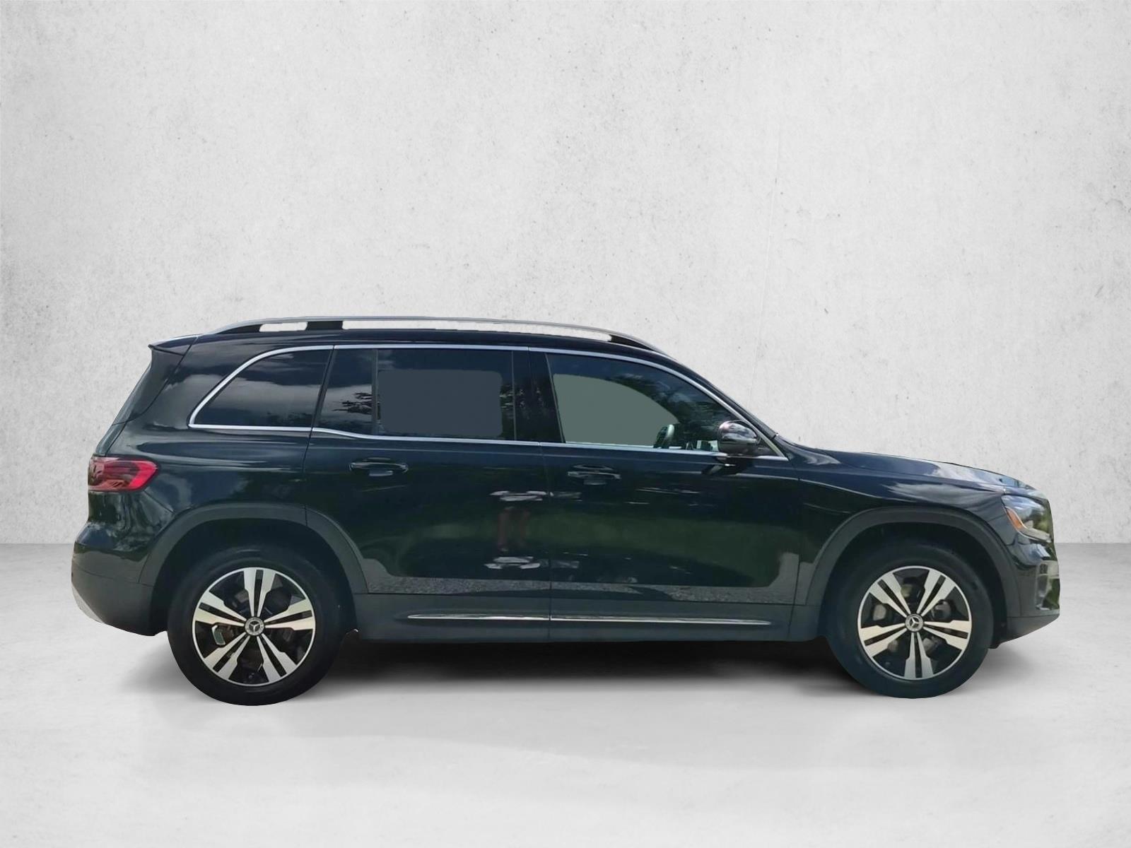 Used 2026 Mercedes-Benz GLB GLB 250 SUV SUV