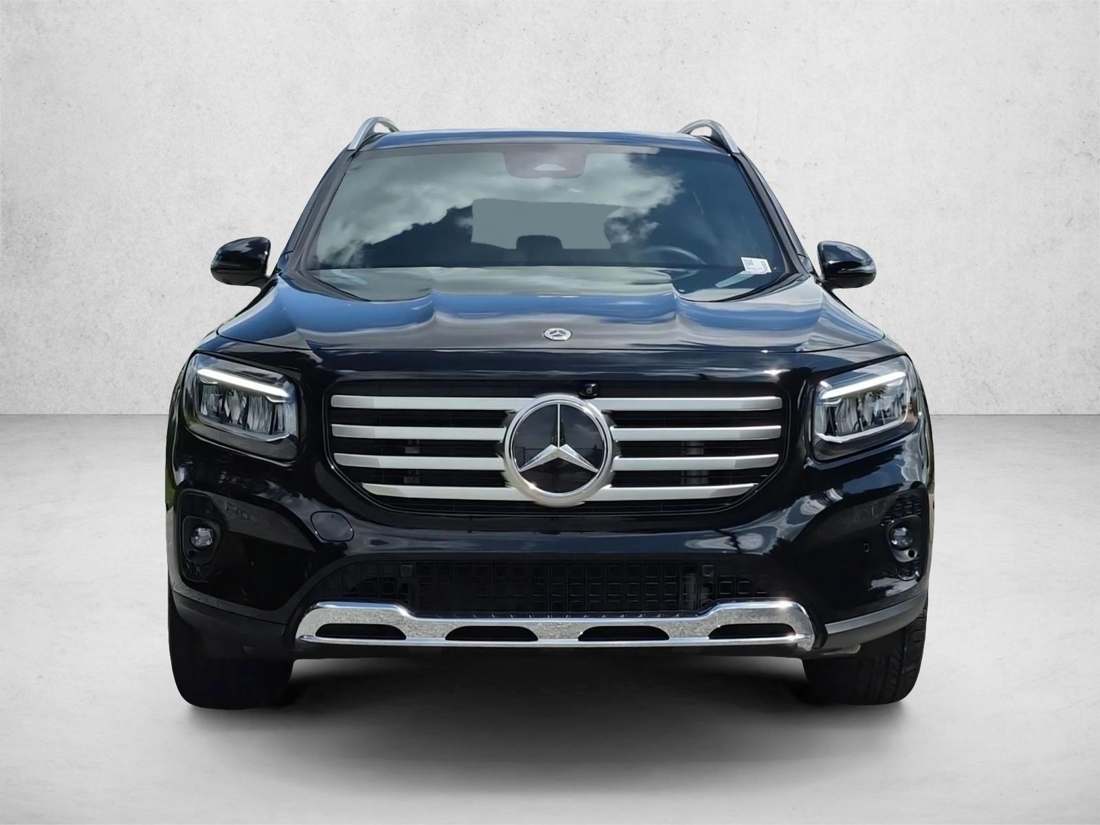 Used 2026 Mercedes-Benz GLB GLB 250 SUV SUV