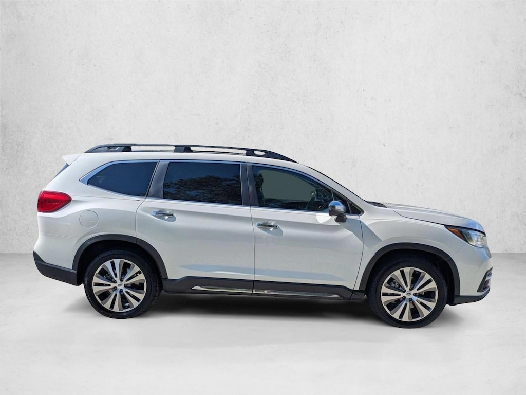 Used 2022 Subaru Ascent Touring 7-Passenger SUV
