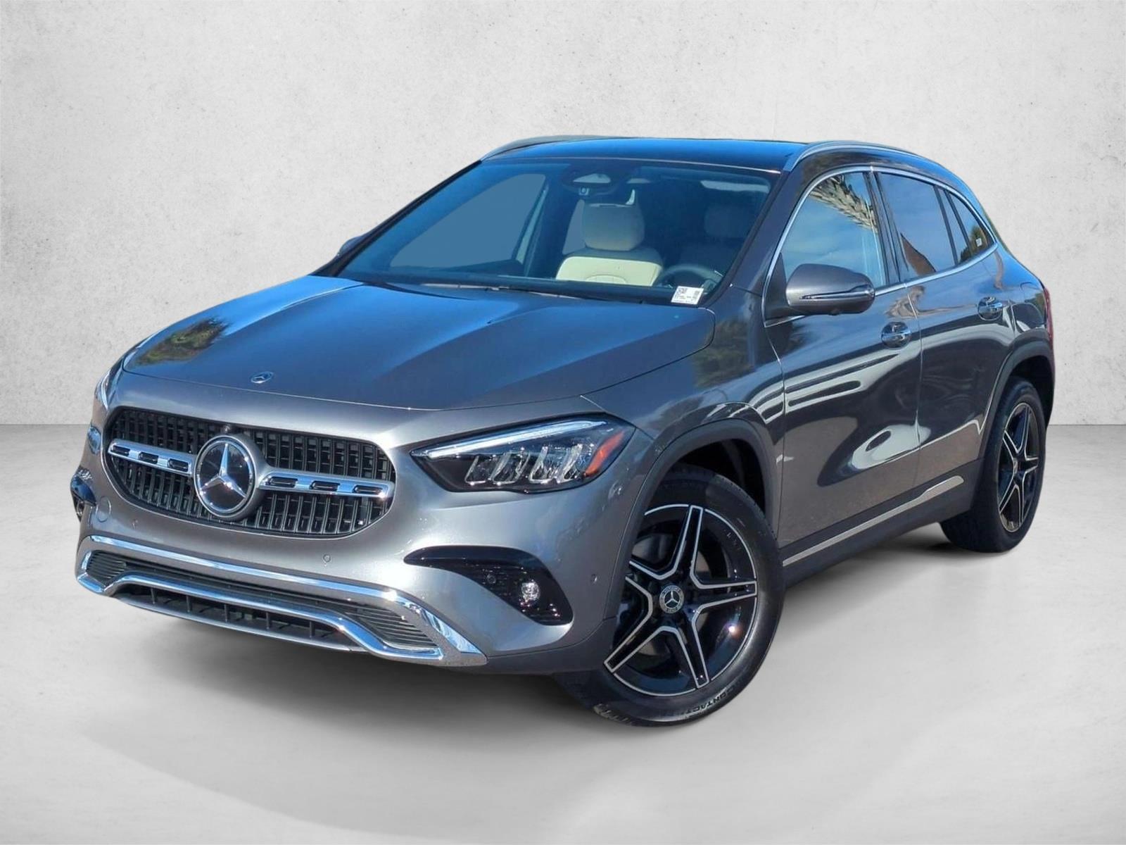 2026 Mercedes-Benz GLA 250 GLA 250 SUV SUV