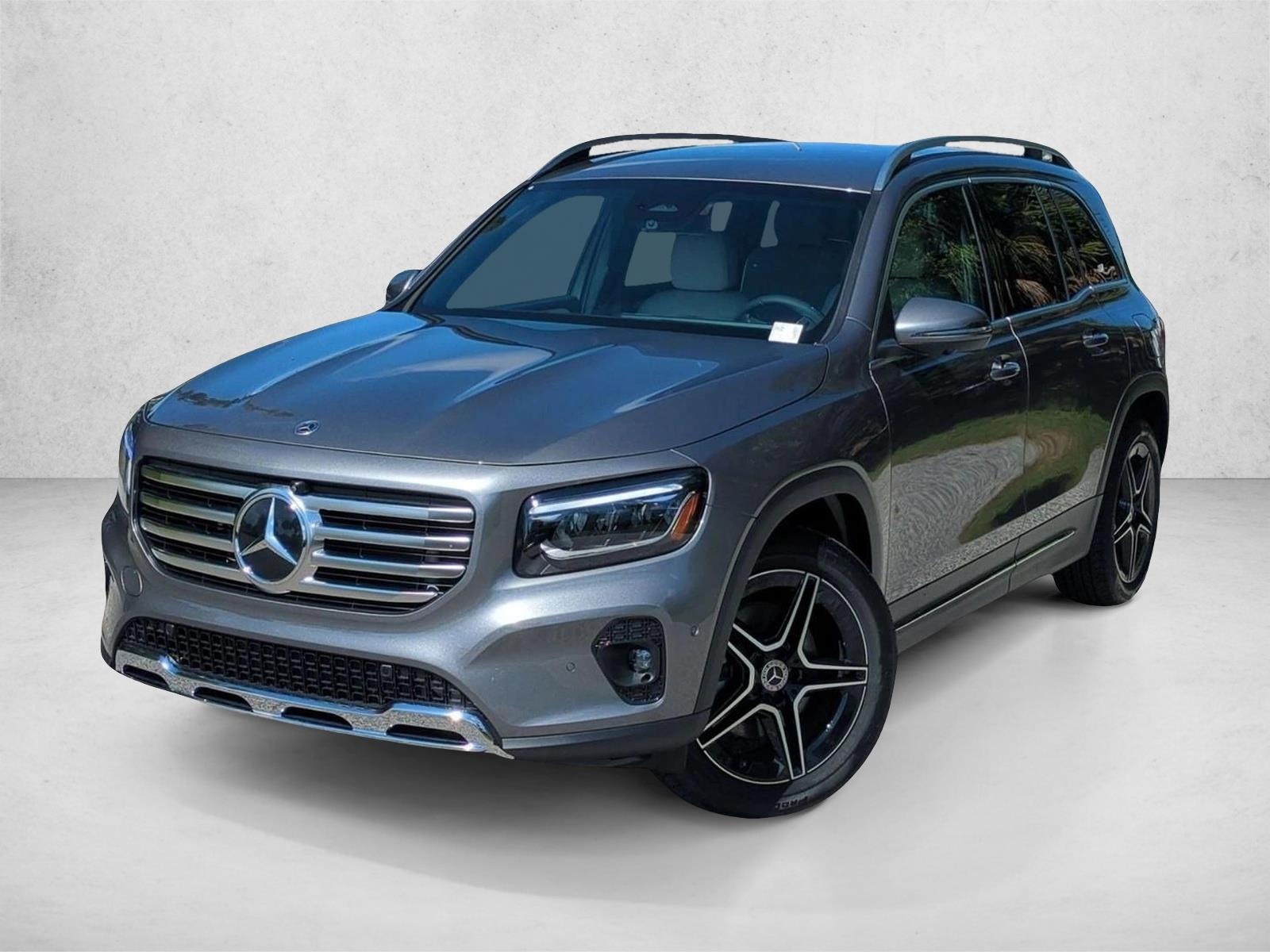  Mercedes-Benz GLB 250