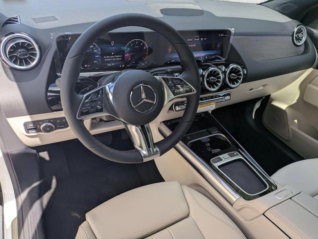 New 2026 Mercedes-Benz GLA 250 GLA 250 SUV SUV