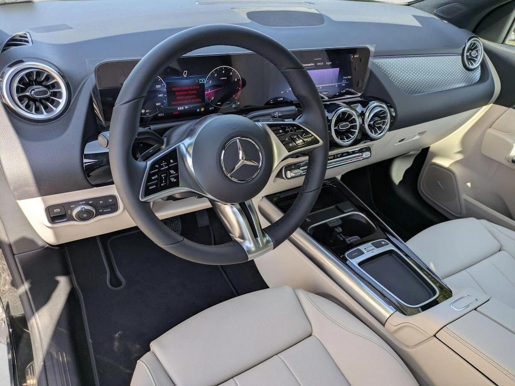 New 2026 Mercedes-Benz GLA 250 GLA 250 SUV SUV