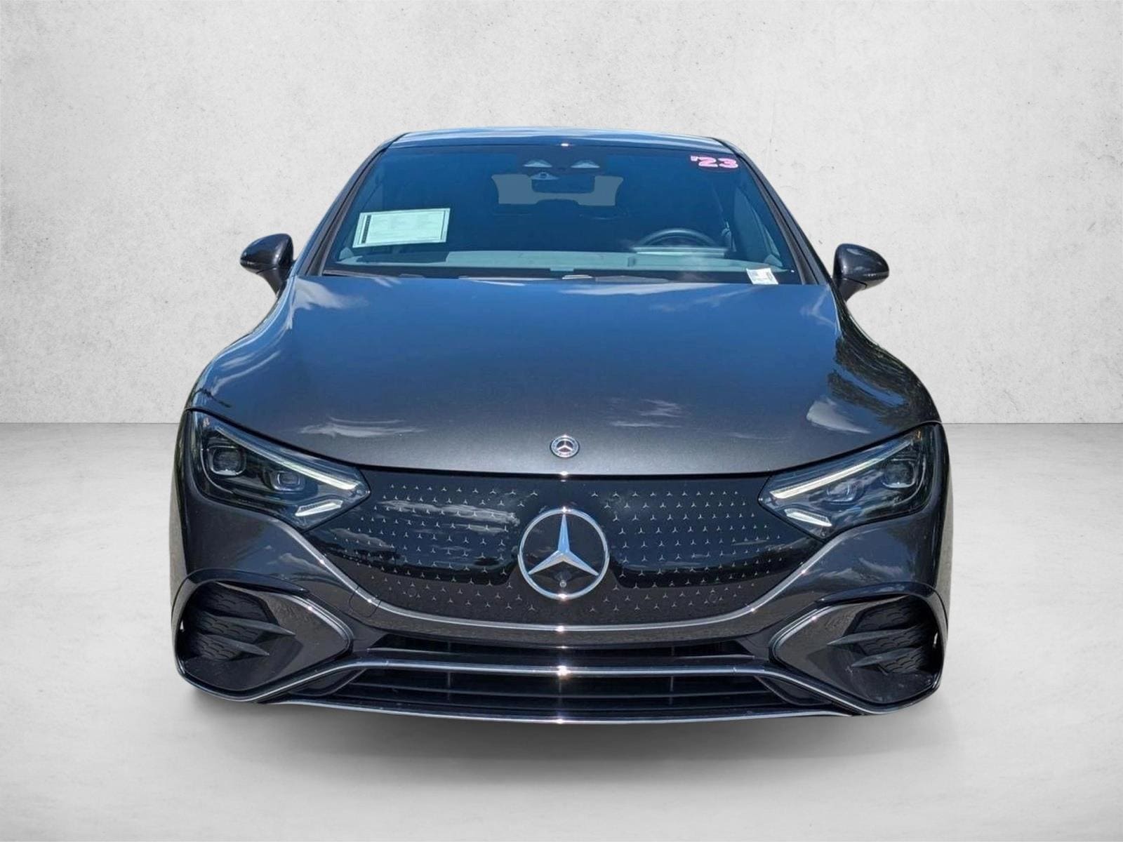 Certified 2023 Mercedes-Benz EQE Base with VIN W1KEG2BB1PF023294 for sale in Sarasota, FL