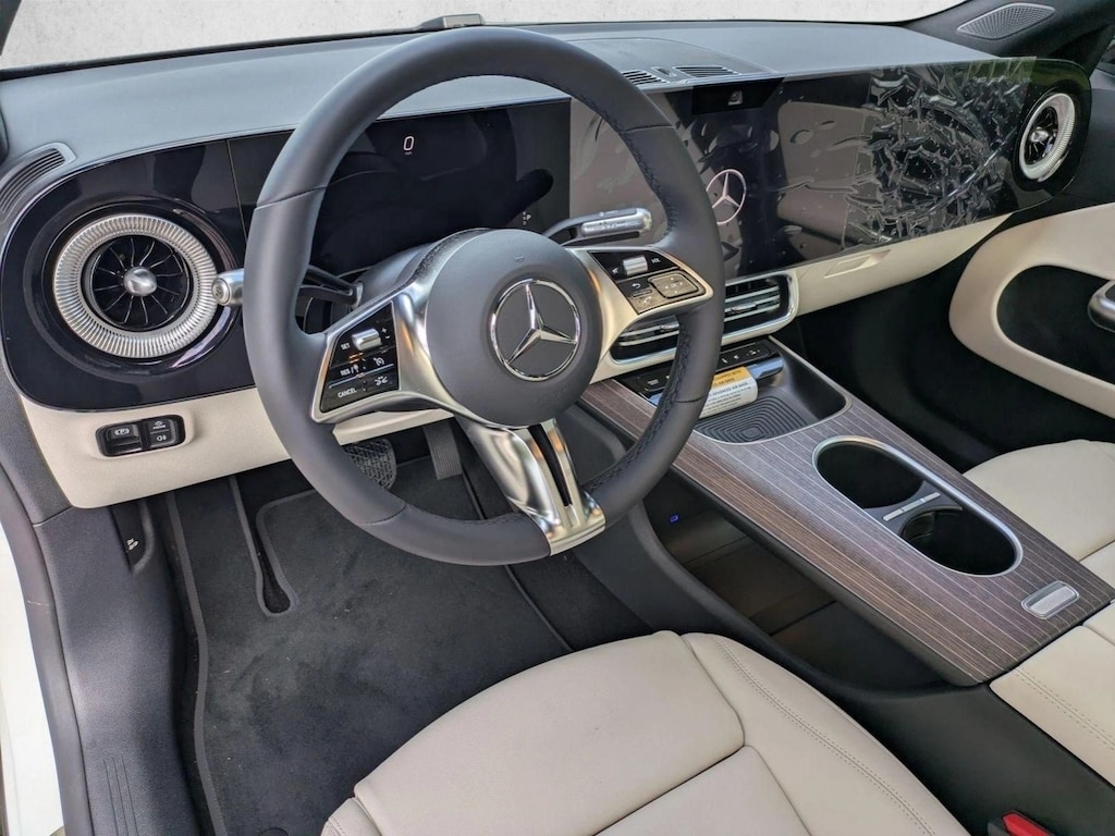 New 2027 Mercedes-Benz CLA 220 CLA 220 Hybrid FWD Sedan