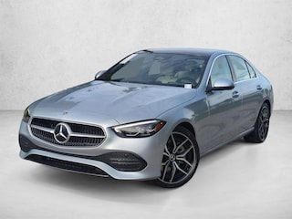 2026 Mercedes-Benz C 300 C 300 Sedan Sedan
