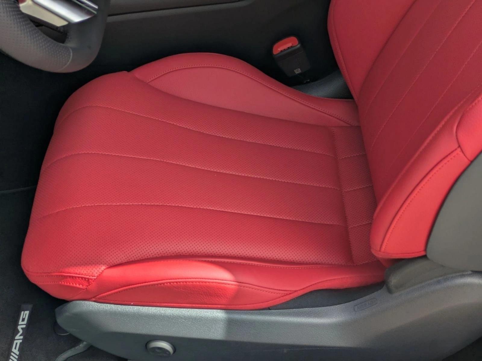New 2027 Mercedes-Benz CLE 300 CLE 300 4MATIC ® Coupe Coupe