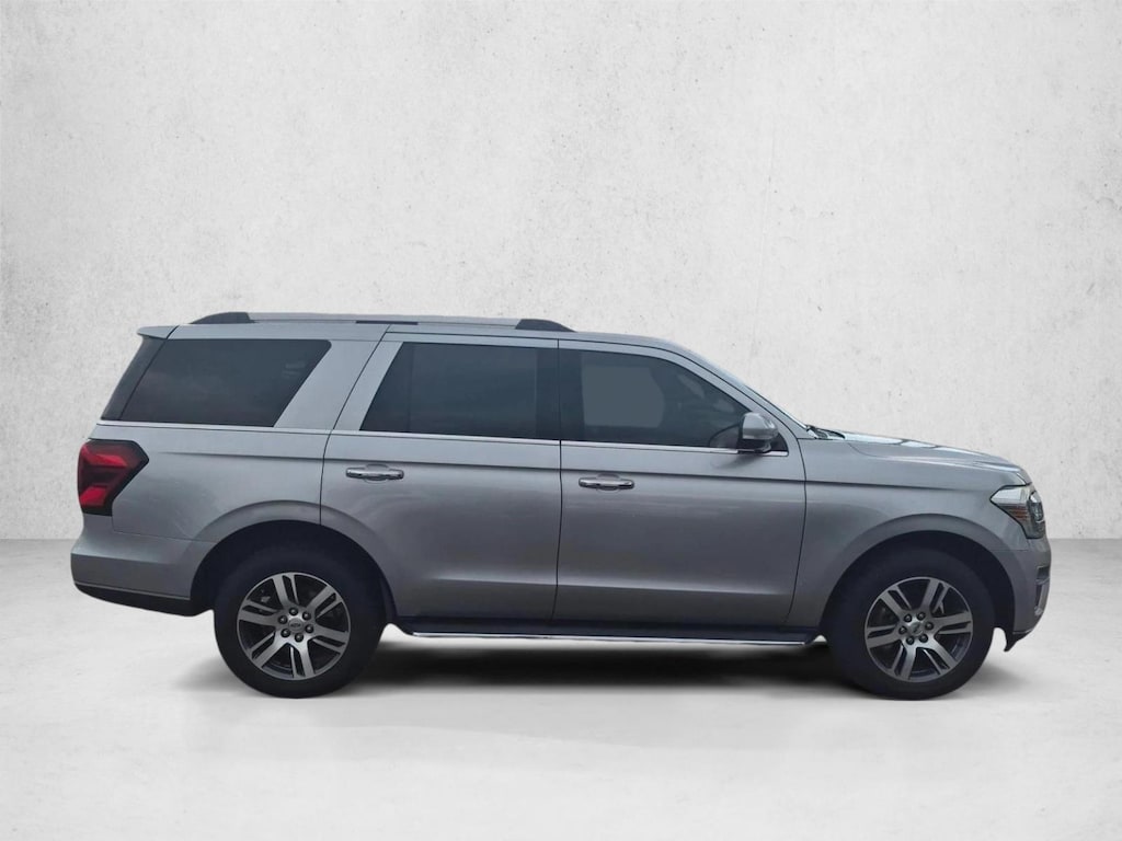 Used 2022 Ford Expedition Limited SUV