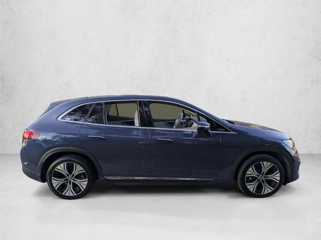 Certified 2023 Mercedes-Benz EQE SUV