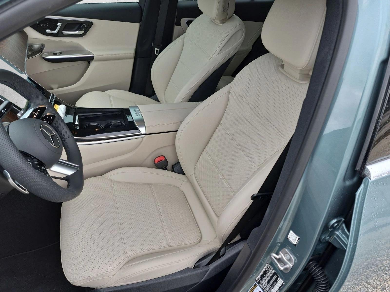 New 2027 Mercedes-Benz GLC 300 GLC 300 SUV SUV