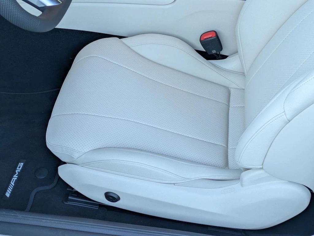 New 2027 Mercedes-Benz CLE 450 CLE 450 4MATIC ® Cabriolet Convertible
