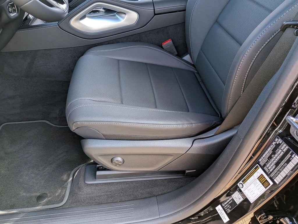 New 2026 Mercedes-Benz GLE 350 GLE 350 4MATIC ® SUV SUV