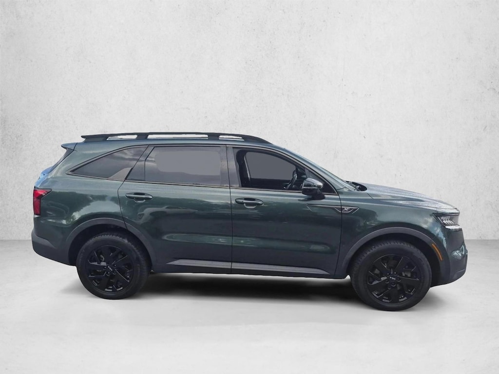Used 2022 Kia Sorento X-Line S SUV