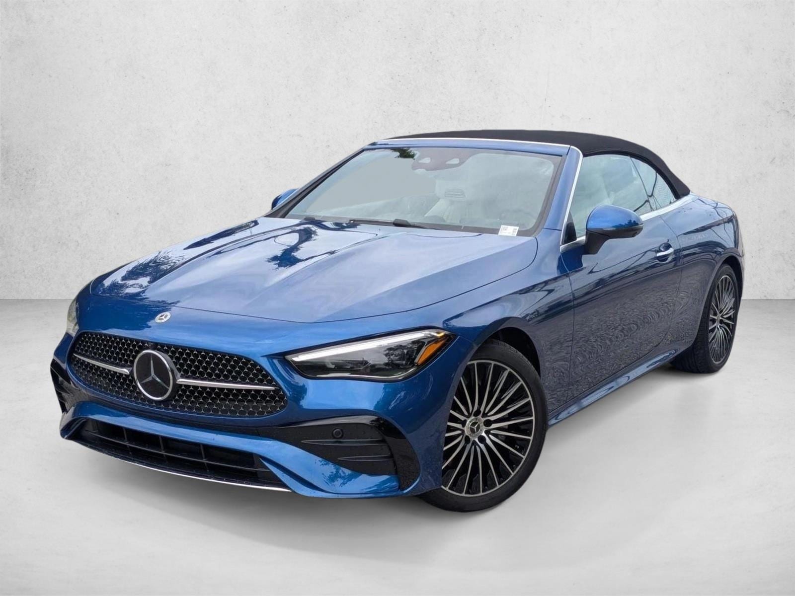 2027 Mercedes-Benz CLE 300