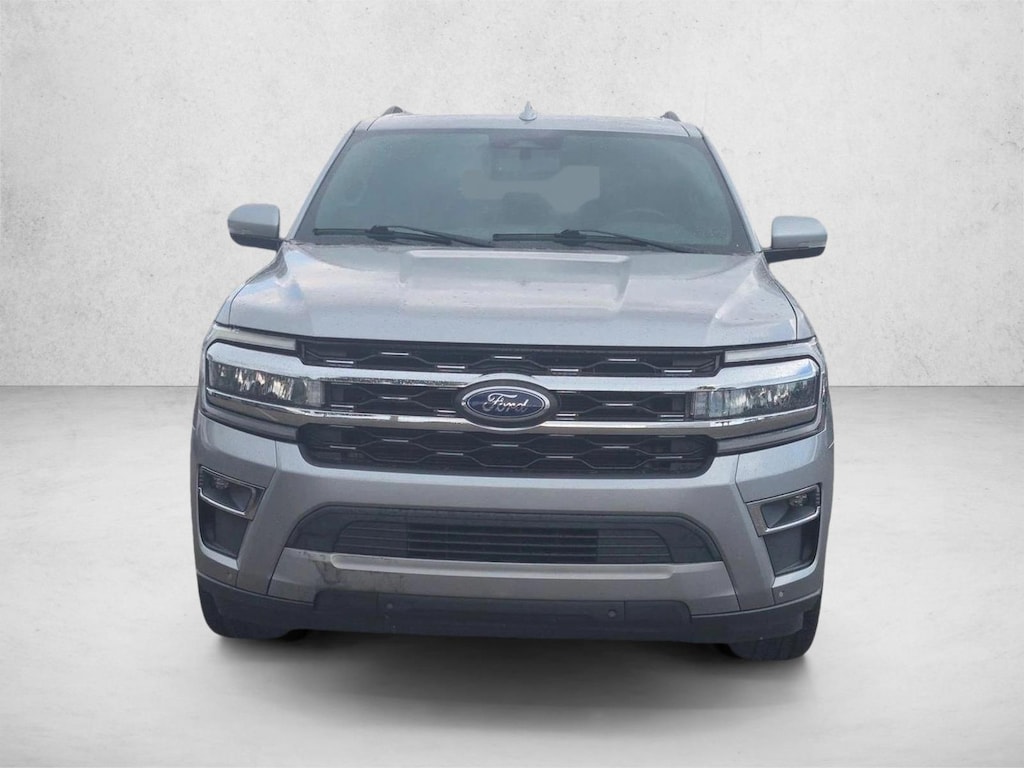 Used 2022 Ford Expedition Limited SUV