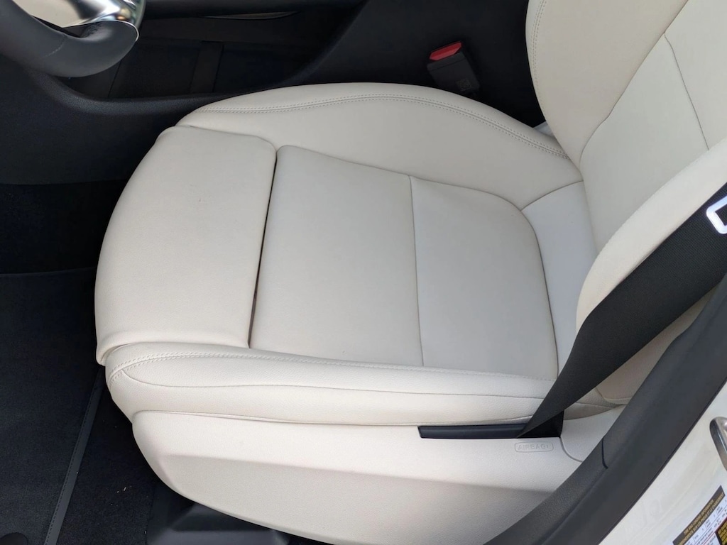 New 2027 Mercedes-Benz CLA 220 CLA 220 Hybrid FWD Sedan
