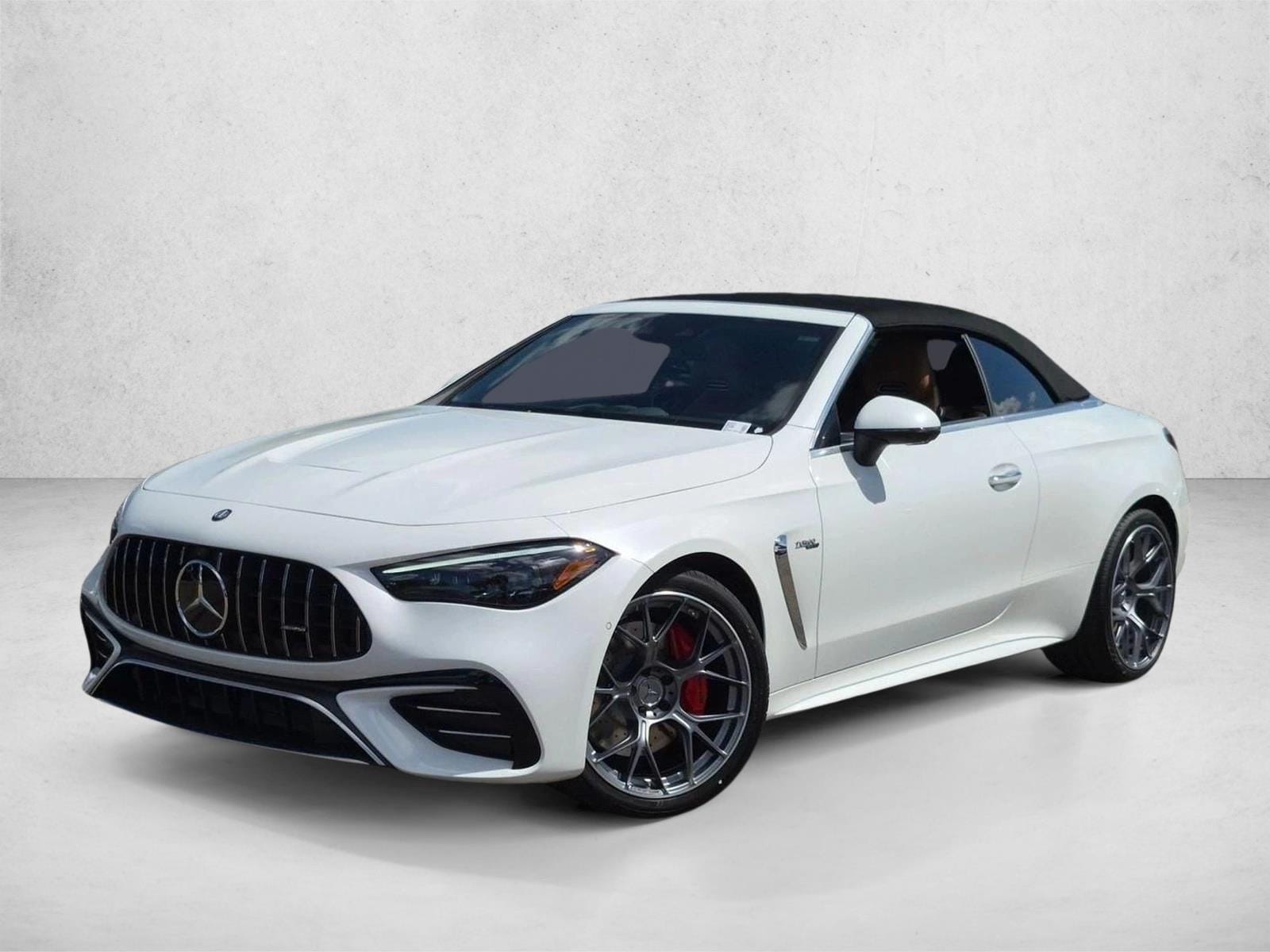 2027 Mercedes-Benz CLE AMG 53