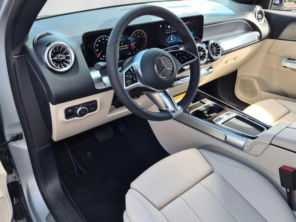New 2026 Mercedes-Benz GLB 250 GLB 250 SUV SUV