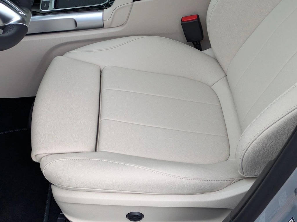 New 2026 Mercedes-Benz GLB 250 GLB 250 4MATIC ® SUV SUV