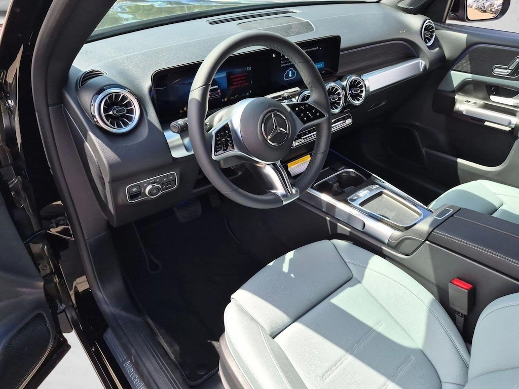 New 2026 Mercedes-Benz GLB 250 GLB 250 SUV SUV