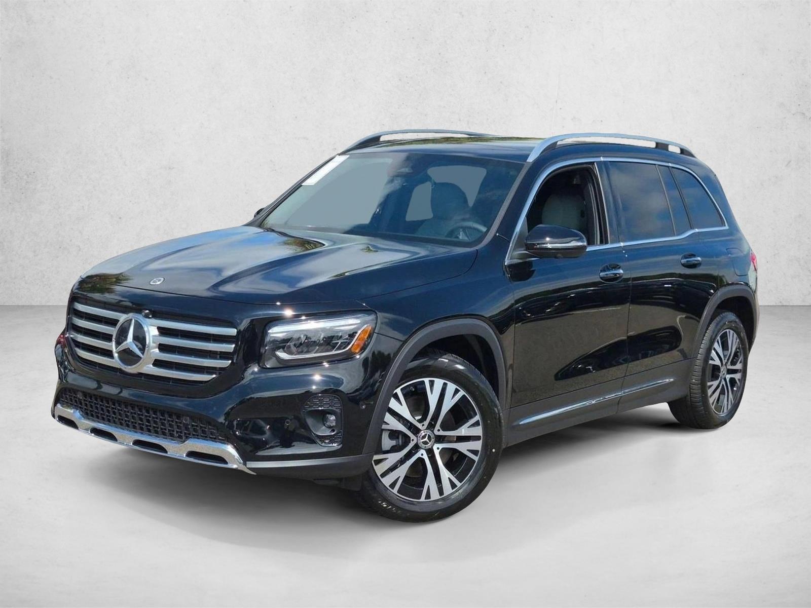 2026 Mercedes-Benz GLB 250 GLB 250 SUV SUV