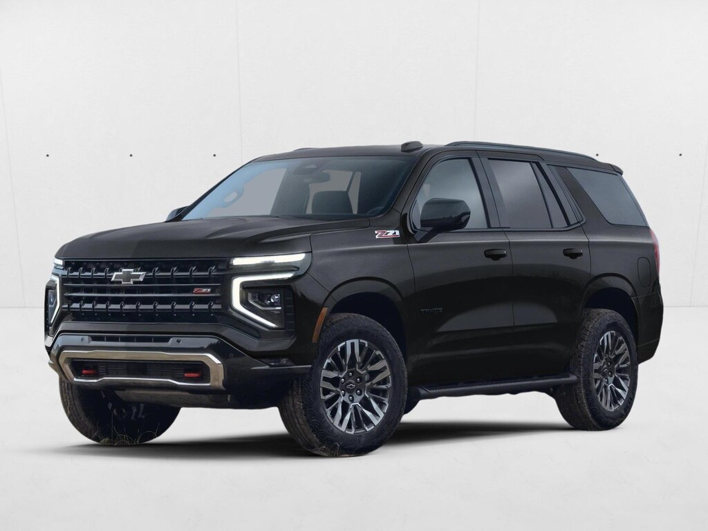 Used 2025 Chevrolet Tahoe Premier SUV