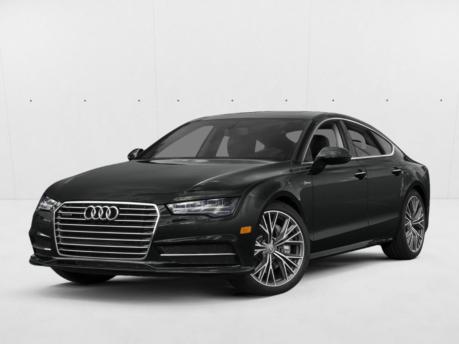 2017 Audi A7