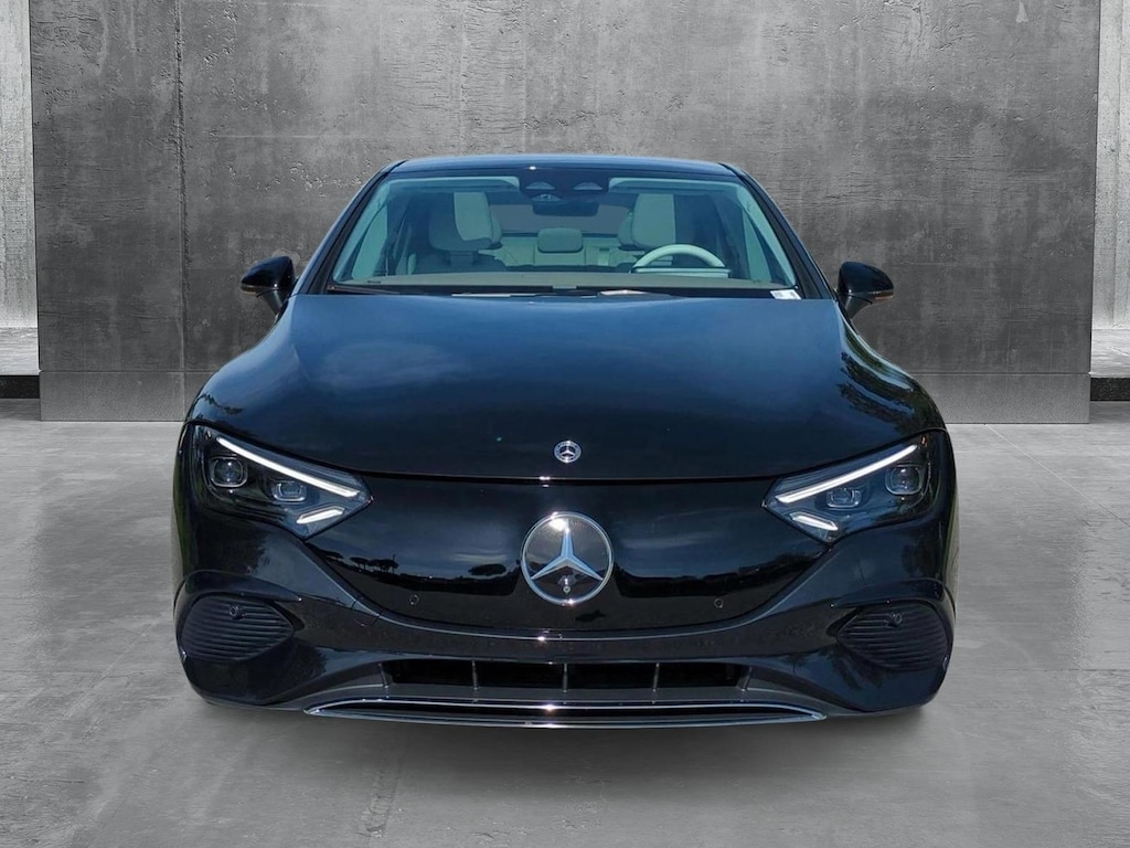 Certified 2023 Mercedes-Benz EQE 4MATIC Sedan