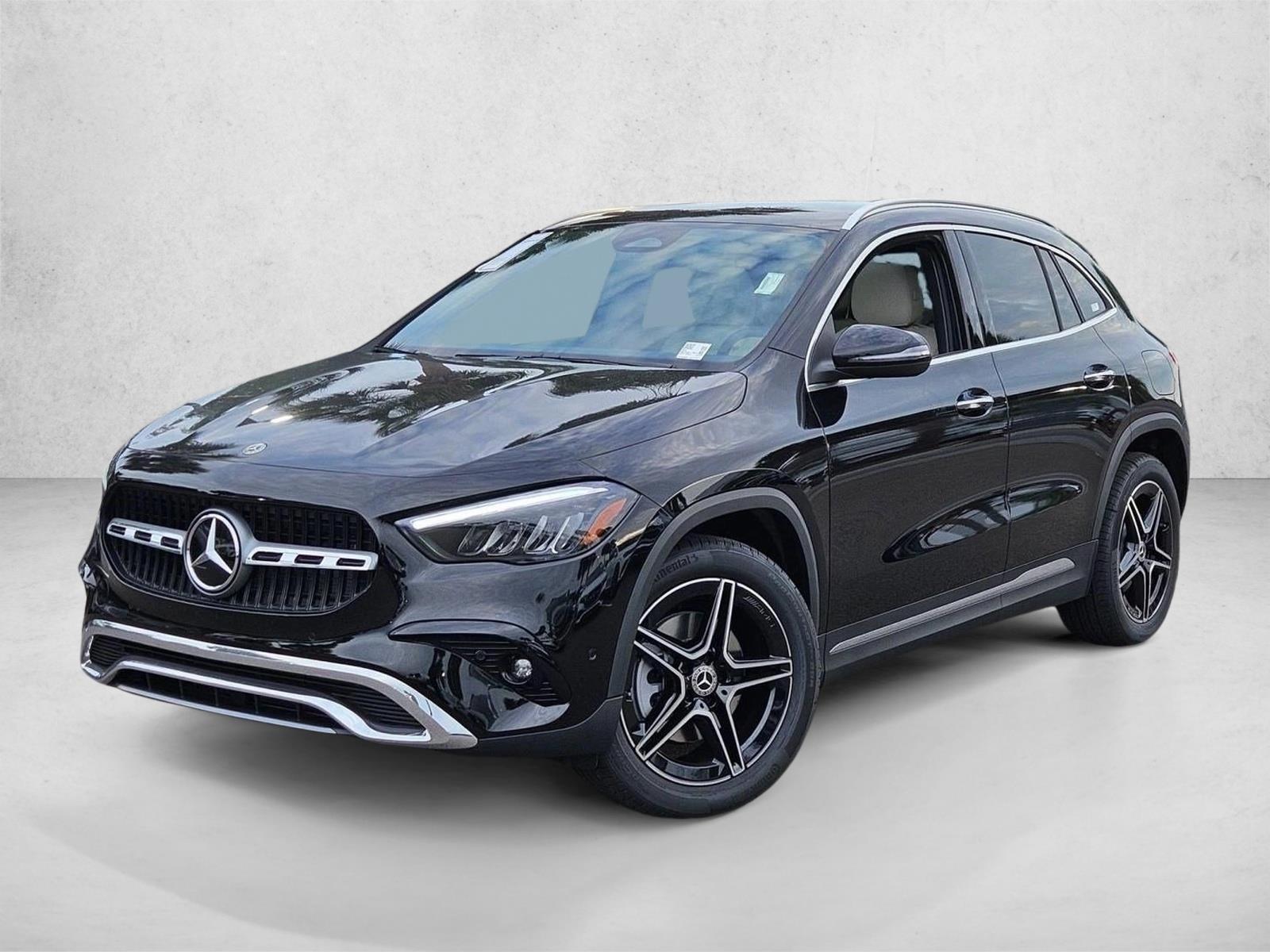 2026 Mercedes-Benz GLA 250 GLA 250 SUV SUV